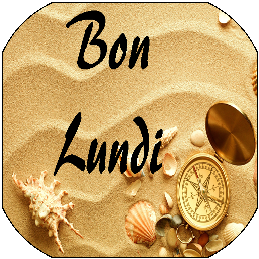 Excellente journée de Lundi logo