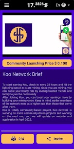 Free Koo Network New 2022 Mod 5