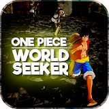 Guide One Piece World Seeker icon