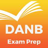 DANB® Exam Prep 2017 Edition icon