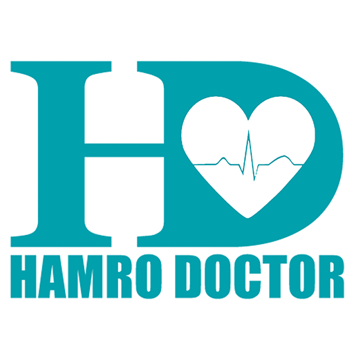 Hamro Doctor 3.4.21 Icon
