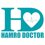 Cover Image of Download Hamro Doctor  APK