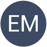 E Media Event Management icon