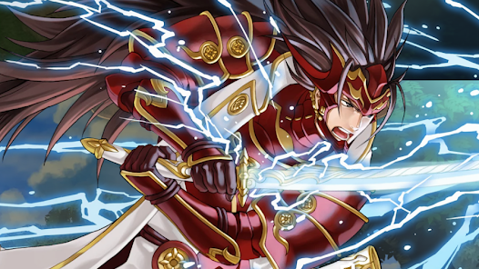 Fire Emblem Heroes APK Free Download 6.9.0 For Android iOS Gallery 5