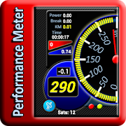 Top 41 Maps & Navigation Apps Like Car Performance Meter, speedometer gauge with gps - Best Alternatives