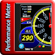 Car Performance Meter, speedometer gauge with gps Download on Windows