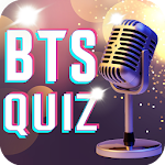 Cover Image of Unduh BTS Quiz - Guess Song By Tune 3.0 APK