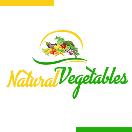 Natural Vegetables