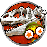 공룡왕 다이노 - 티라노사우루스, 트리케라톱스 등 icon