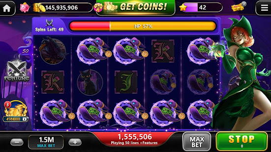 Winning Jackpot Casino Game 1.9.1 screenshots 3