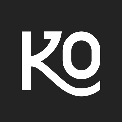 KOOS logo