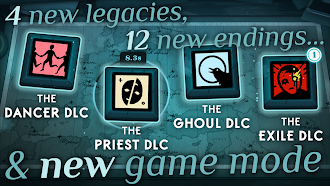 Game screenshot Cultist Simulator mod apk