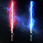 Cover Image of Unduh Space Force - Game Pedang Laser 1.0.0 APK