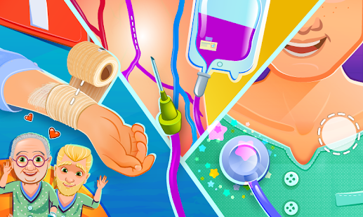 My Hospital: Doctor Game screenshots 2