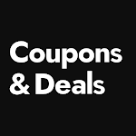 Cover Image of Download Coupons & Deals - Home Screen  APK