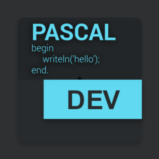 Pascal N-IDE - Editor Compiler  Icon