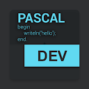 Pascal N-IDE - Editor Compiler