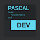 Pascal N-IDE - Editor Compiler - Androidアプリ
