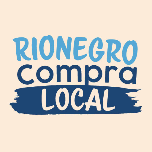 Rionegro Compra Local logo