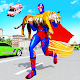 Grand Speed Hero Police Robot: Rescue Mission Download on Windows