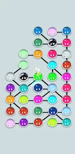 Slime Connect 3D