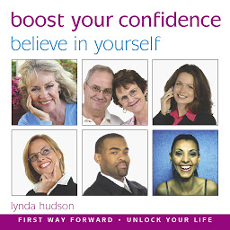 Icon image Boost your Confidence