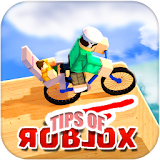 Tips for Happy Wheels Roblox icon