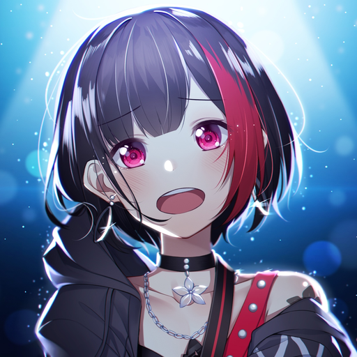 Avatar Maker Anime ASMR android iOS apk download for free-TapTap