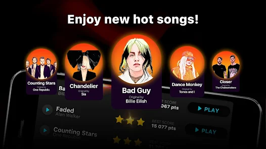 Guitar Real games lessons Apps on Google Play