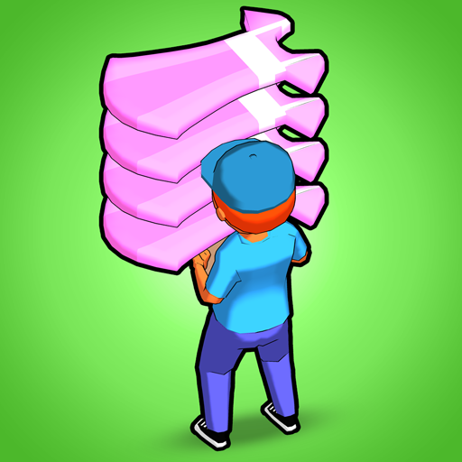 Clothing Store 3D Download on Windows