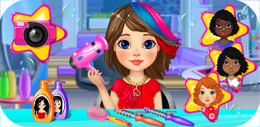 Hairdresser salon - Spa salon