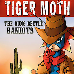 Icon image The Dung Beetle Bandits