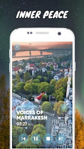 Happie - Meditation & Sleep screenshot 7