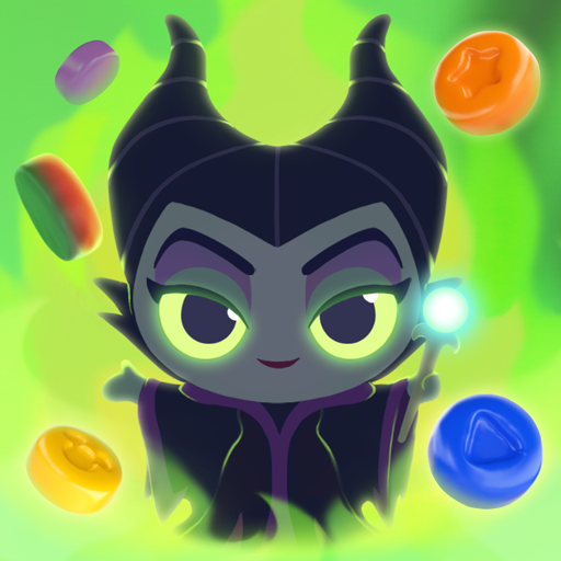 Disney Getaway Blast Google Play のアプリ