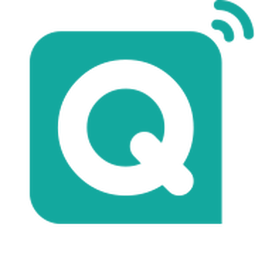 Qortex Companion logo