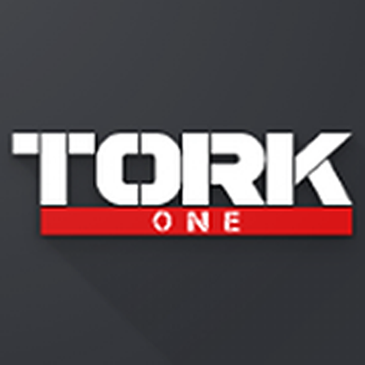 Tork One logo