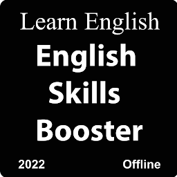 「Learn English - Speak English」のアイコン画像