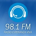 Cover Image of Tải xuống Radio Esperanza Viva 98.1 Fm  APK