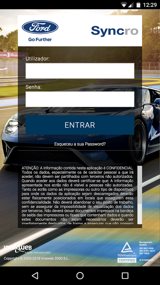 #1. SyncroPT (Android) 게시자: NEXTLANE