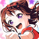 Cover Image of Download バンドリ！ ガールズバンドパーティ！ 5.4.1 APK