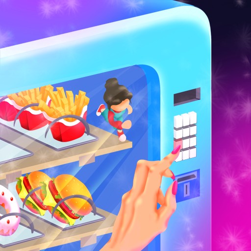 Vending Master 3D