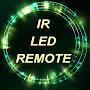 LED Strip IR Remote Control DIY