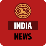 Cover Image of 下载 India News - Latest Trending I  APK