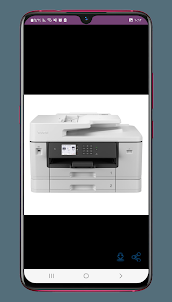 brother laser printer guide