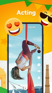Zili Short Video App for India Mod Apk v2.33.12.2151 (Premium Unlocked) Free For Android 4