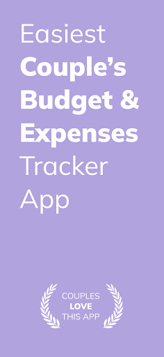Android application Balance: Couple Budget & Money screenshort