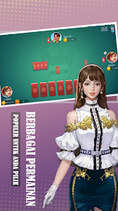 Caesars Domino game 1 APK + Mod (Free purchase) for Android