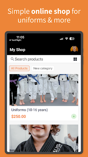 Equinox Martial Arts Academy