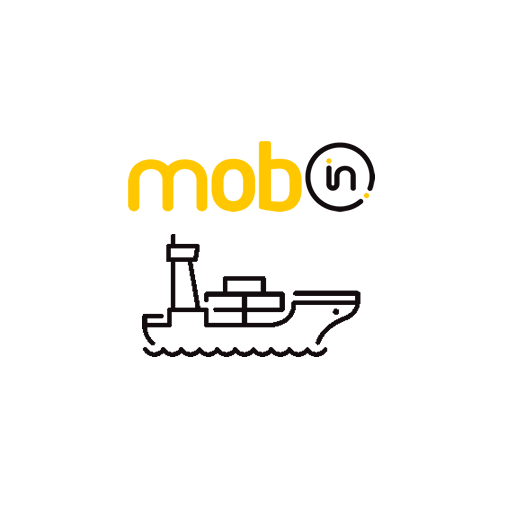 MobIn Bulk logo