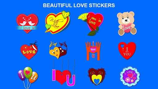 Romantic Love Photo Frames Apk3